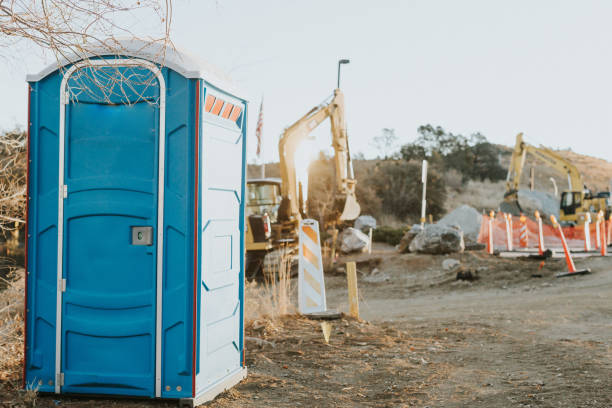 Best Portable toilet rental cost  in Franklin, GA