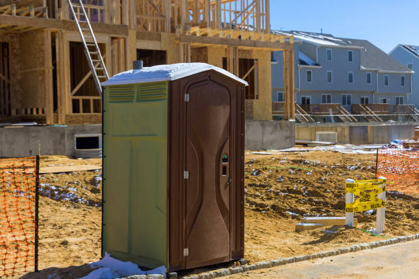 Best Porta potty delivery and setup  in Franklin, GA