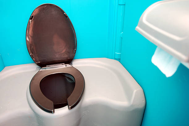 Best Porta potty rental near me  in Franklin, GA