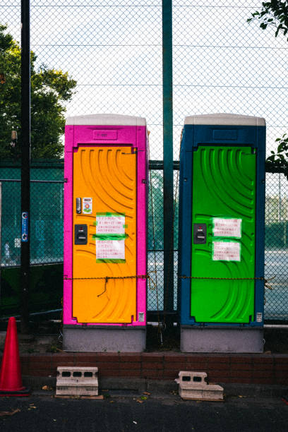 Best Best portable toilet rental  in Franklin, GA