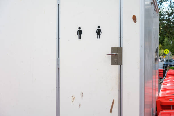 Best Local porta potty services  in Franklin, GA