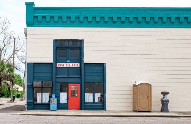 Best Handicap porta potty rental  in Franklin, GA