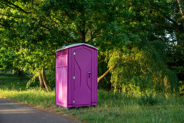 Best High-end porta potty rental  in Franklin, GA