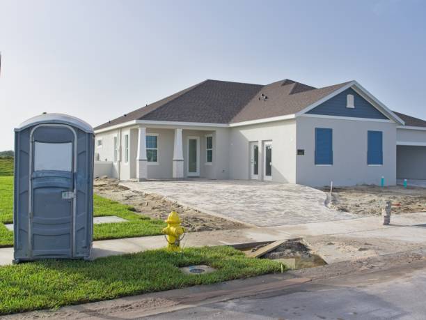 Best Emergency porta potty rental  in Franklin, GA