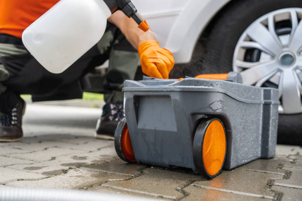 Best Portable sink rental  in Franklin, GA